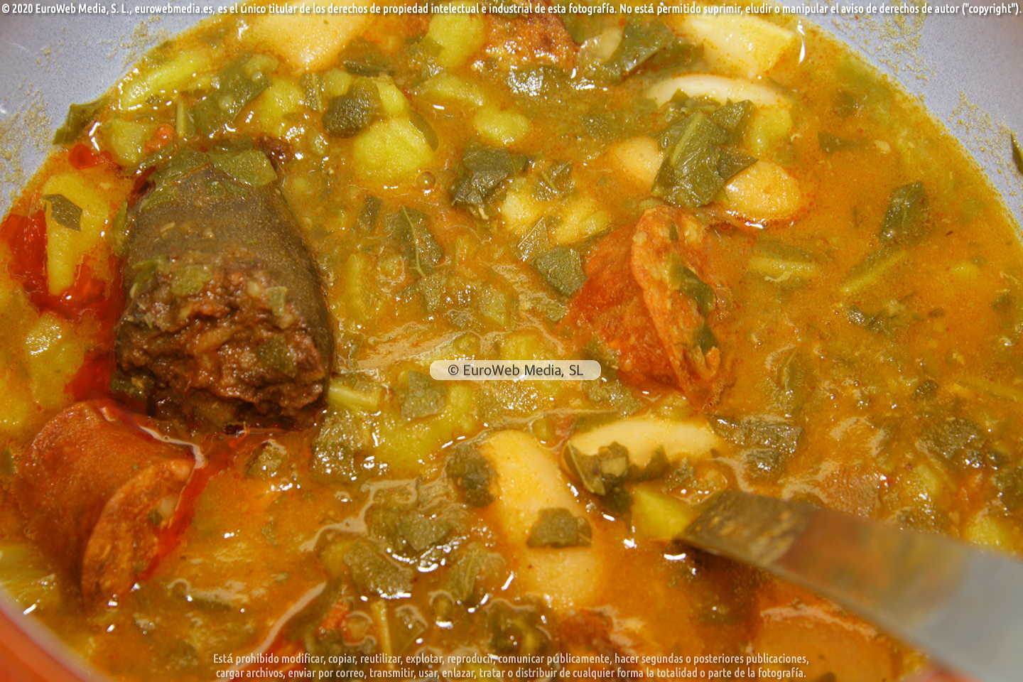 Restaurante Sidrería Carión: Carta